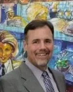Dr. Edward Patrick Olff, DC - Fresno, CA - Chiropractor