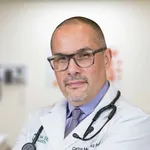 Physician Carlos Melendez, PA