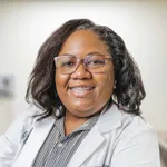 Physician Shamecka Edwards, MD