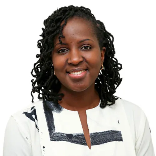 Dr. Jessica Opoku-Anane, MD - New York, NY - Gynecologist