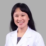 Dr. Angeline Jane Ti - Morrow, GA - Family Medicine
