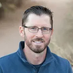 Dr. David Thomas Reed, DC - Tempe, AZ - Chiropractor