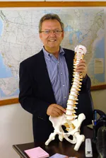Dr. Peter Gary Hill, DC - Weston, MA - Chiropractor, Sports Medicine
