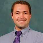 Dr. Braden Anderson, OD - Springfield, IL - Optometrist