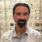 Dr. Stephen Szirovecz - Canton, GA - Optometry