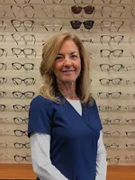 Dr. Valerie Reed - Aberdeen, MD - Optometry