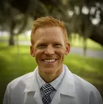 Dr. Kyle Cornelius Gillespie, DPM - Glendale, AZ - Podiatry