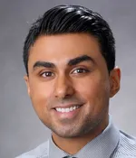 Dr. Rohit Gogna, DPM - Camden, NJ - Foot & Ankle Surgery