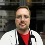 Dr. Benjamin Brackett, PAC, ADHDCCSP