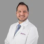 Dr. Christian Douthit, MD - Sulphur Springs, TX - Orthopedic Surgery
