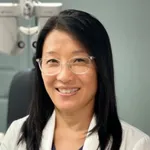 Dr. Yoon Kyung Kim, OD