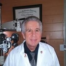 Dr. Donald Shapiro