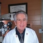 Dr. Donald Shapiro OD