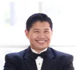 Dr. Warren Galang Ansaldo, OD