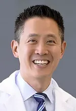 Dr. David O Shin, OD - Gig Harbor, WA - Optometry