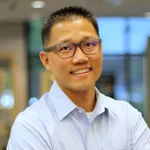 Dr. Jonathan Park, OD - Irving, TX - Optometry