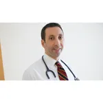 Dr. Steven M. Horwitz, MD