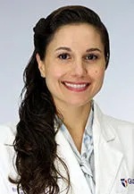 Dr. Rosa Maalouf Thomas, PAC - Sayre, PA - Plastic Surgeon