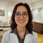 Dr. Shelley Kim - Des Plaines, IL - Optometry