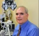 Dr. George David Shida, OD - Sandy Springs, GA - Optometry