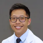 Dr. Ryan Chihien Tieu, OD - Kennesaw, GA - Optometry