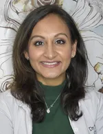 Dr. Dhruvi N Patel, OD - Kensington, MD - Optometry