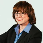 Dr. Paula Gorlin - Lawrenceville, GA - Optometry