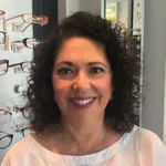 Dr. Patricia Aucello, OD - Newington, CT - Optometry