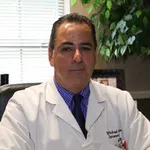 Dr. Michael Grace - Grand Prairie, TX - Optometry