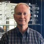 Dr. Allan Moore - Manchester, GA - Optometrist