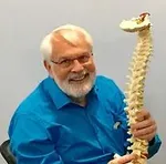 Gary Hutchinson, DC - Stoughton, WI - Chiropractor