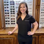 Dr. Sarah Rodriguez Hunter, OD - Pearland, TX - Optometry