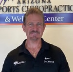 Christopher Ray Wood, DC - Phoenix, AZ - Chiropractor, Sports Medicine, Physical Medicine & Rehabilitation
