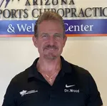 Christopher Ray Wood, DC - Phoenix, AZ - Sports Medicine, Chiropractor, Physical Medicine & Rehabilitation