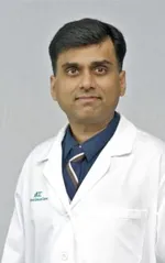 Dr. Harish Madala, MD - Canton, GA - Oncology