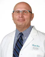 Dr. Mark Kosciuszko - Rockford, MI - Ophthalmology