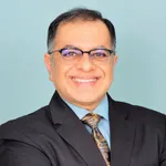 Dr. Deepak Kotecha - Missouri City, TX - Optometry