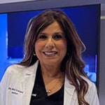 Dr. Nikki Iravani, OD
