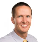 Dr. Curt Greeley, OD - Denver, CO - Optometry