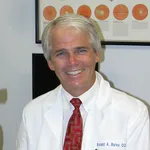 Dr. Ronald Burks - Sherwood, AR - Optometry