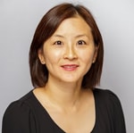 Dr. Ellin Ying-Chun Wu, OD