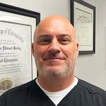 Dr. Christopher Edward Bailey, DC - Denton, TX - Chiropractor
