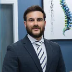 Dr. Athanasios Kostandinos Manole, MD - ALBUQUERQUE, NM - Pain Medicine, Occupational Medicine, Physical Medicine & Rehabilitation