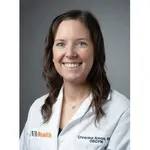 Dr. Christina Amos, PA - Culpeper, VA - Obstetrics & Gynecology