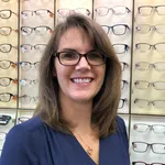 Dr. Christina Personius - Downingtown, PA - Optometry