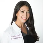 Dr. Inessa Jacobs, OD