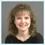 Dr. Jennifer M Kritzer, OD - Cincinnati, OH - Optometry