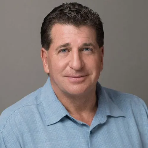 Dr. Mark Rubin, DC