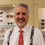 Dr. Ken Krivacic, OD - Irving, TX - Optometry
