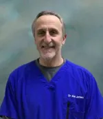Rupert Alan James, DC - Jackson, TN - Chiropractor, Physical Medicine & Rehabilitation